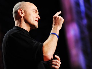 Chip Conley Ted Talk