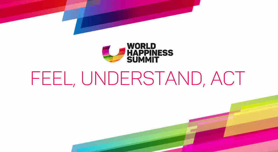 world happiness summit 2
